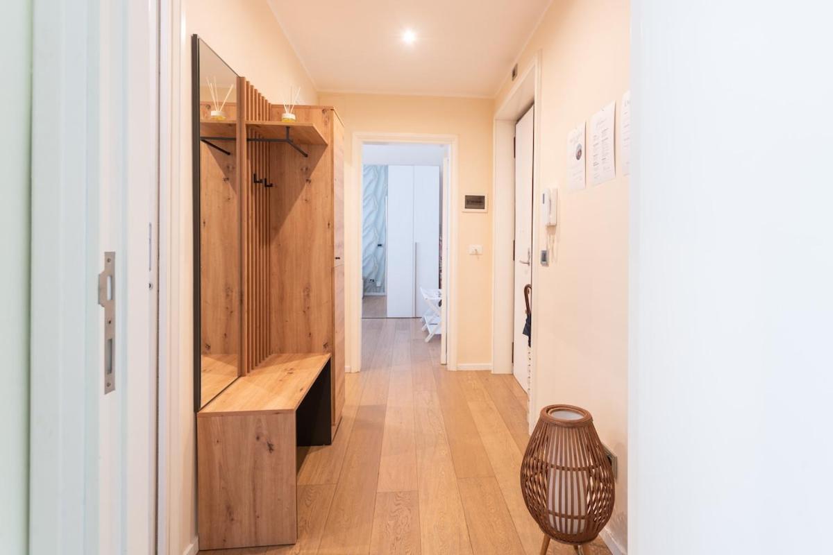 Pgrhome Giulio Cesare Apartamento