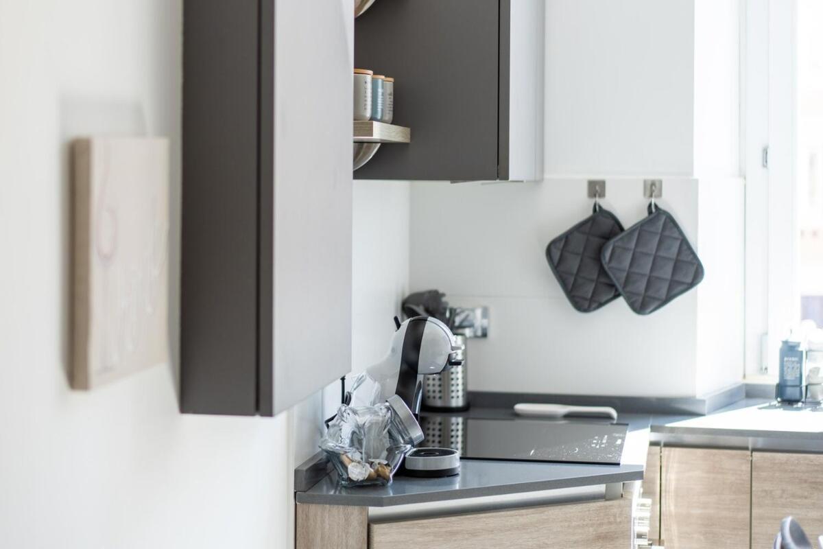 Apartamento Pgrhome Giulio Cesare Roma