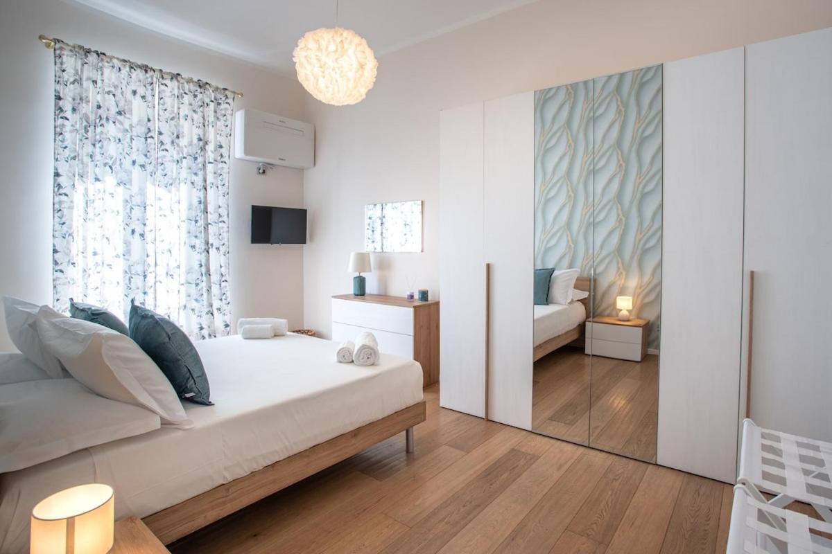 Pgrhome Giulio Cesare Apartamento *