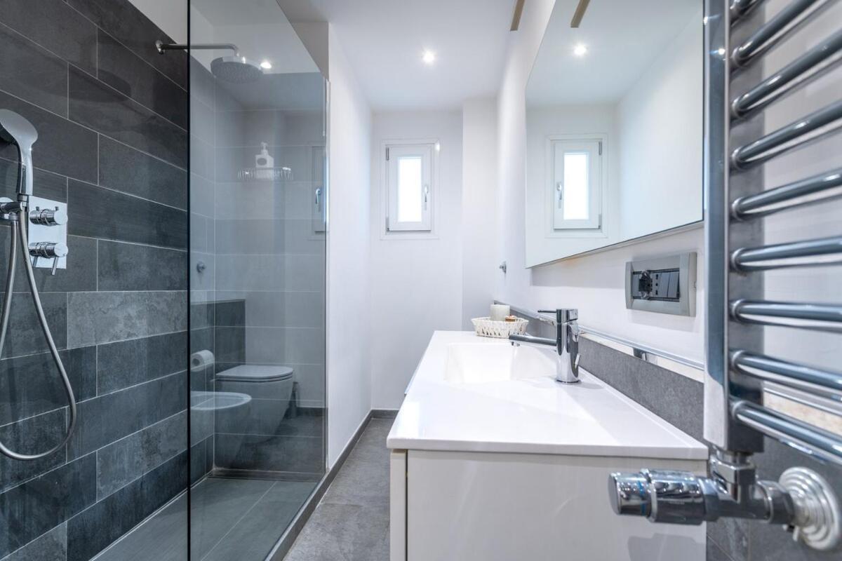 Pgrhome Giulio Cesare Apartamento Roma
