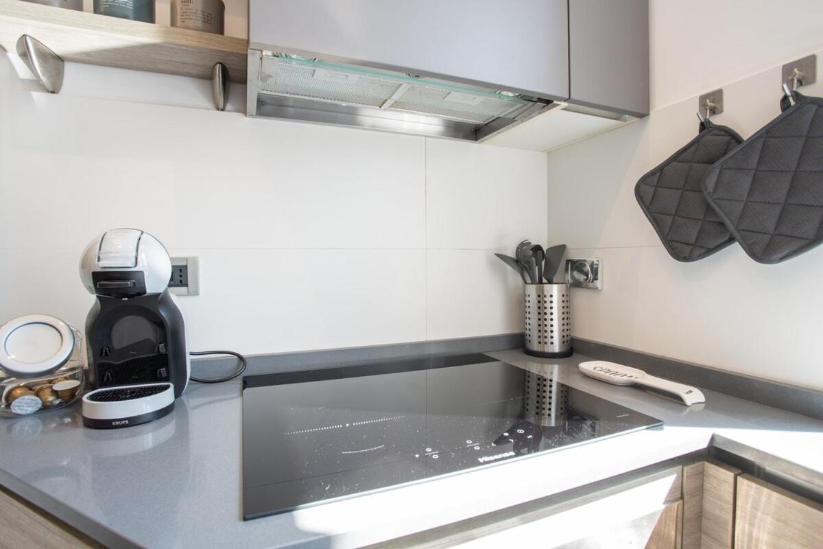 Pgrhome Giulio Cesare Apartamento