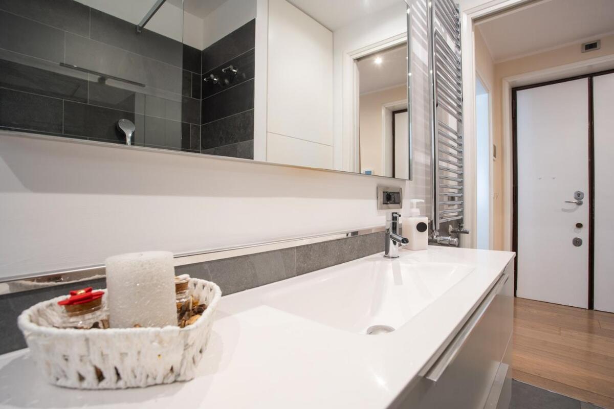 Apartamento Pgrhome Giulio Cesare