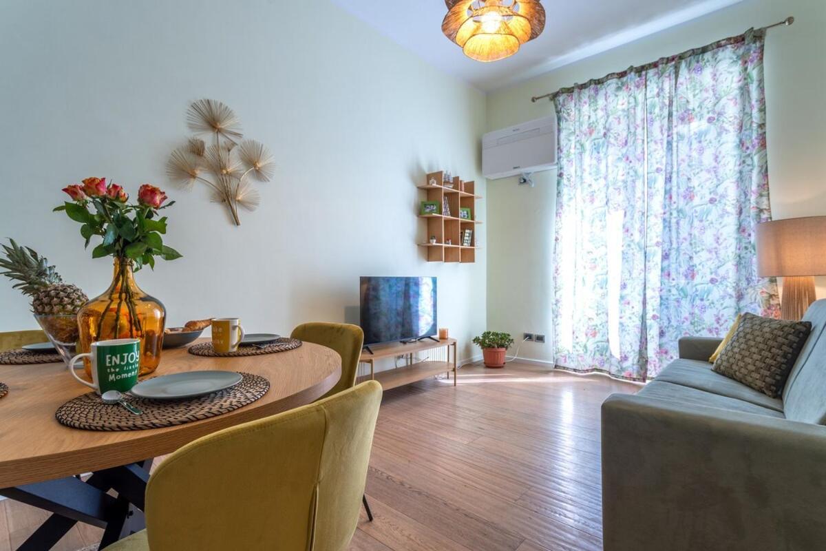 Apartamento Pgrhome Giulio Cesare *