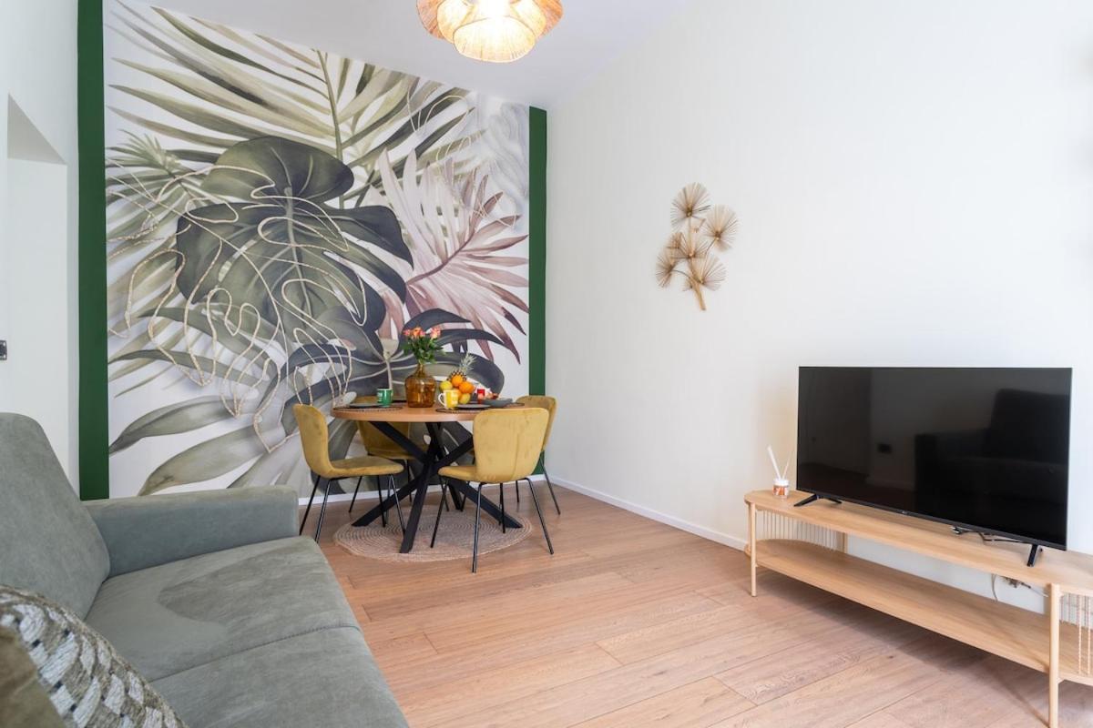 Apartamento Pgrhome Giulio Cesare Roma