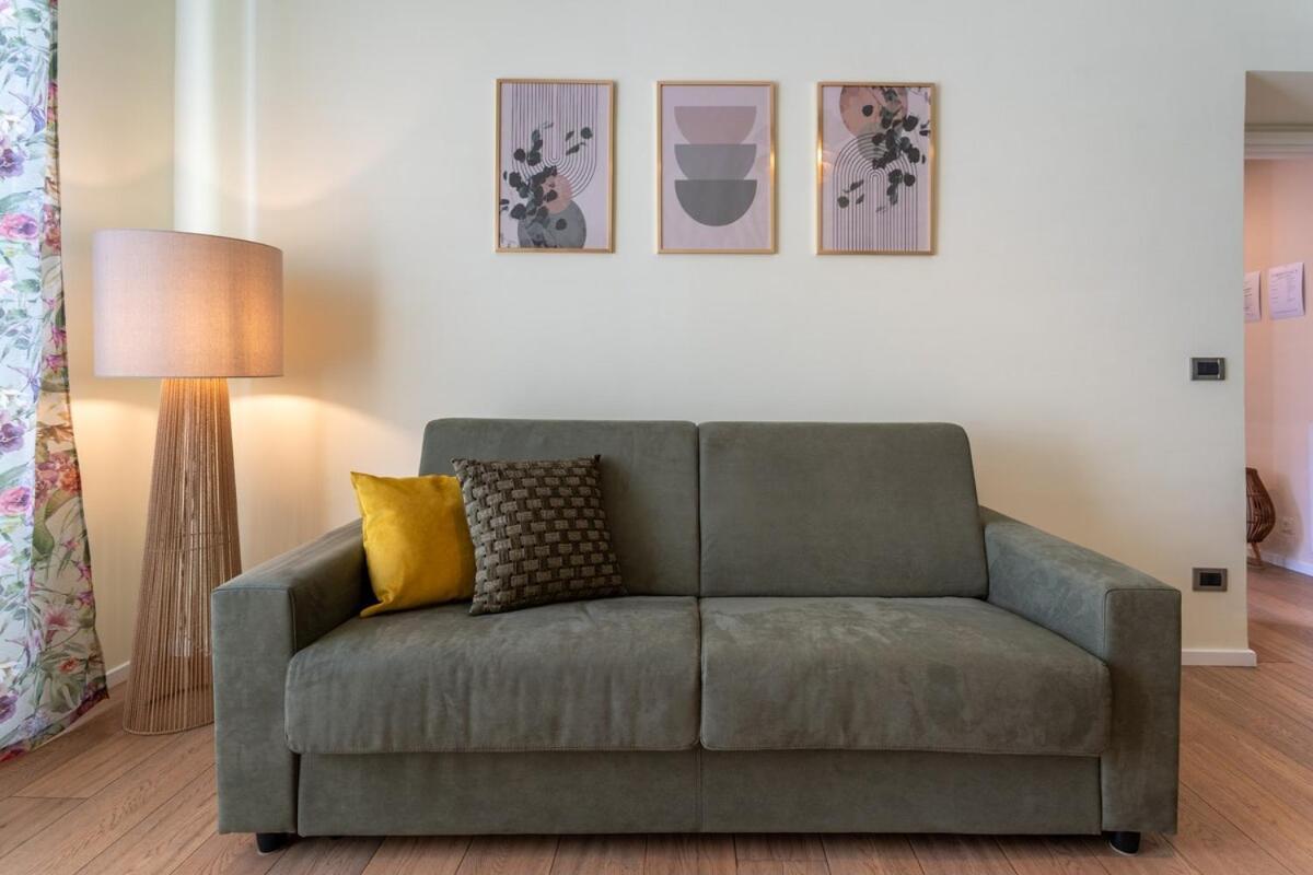 Apartamento Pgrhome Giulio Cesare Roma