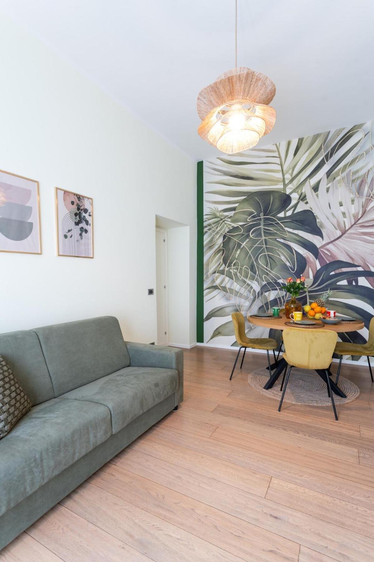 Apartamento Pgrhome Giulio Cesare *